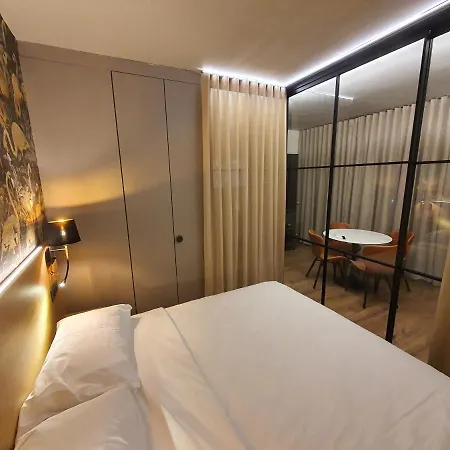 Porta Romana Gold Suite-2